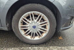 Lancia MUSA 1.4L 95 Gold Toit Ouvrant / Siège Cuir