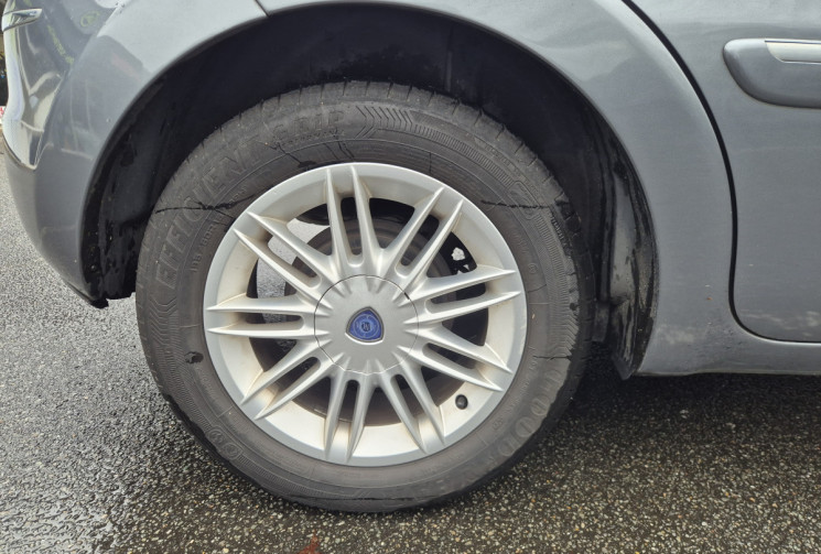 Lancia MUSA 1.4L 95 Gold Toit Ouvrant / Siège Cuir