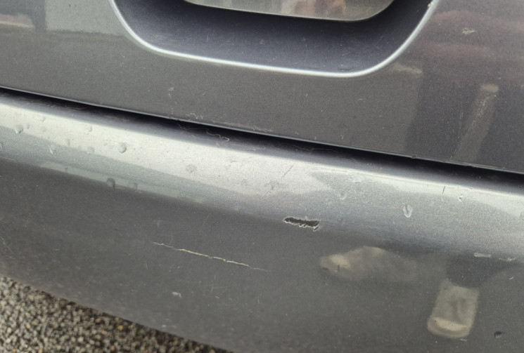 Lancia MUSA 1.4L 95 Gold Toit Ouvrant / Siège Cuir