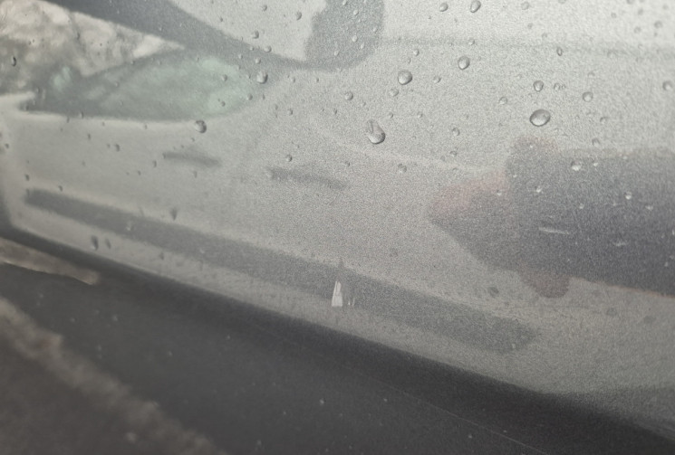 Lancia MUSA 1.4L 95 Gold Toit Ouvrant / Siège Cuir