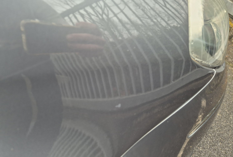 Lancia MUSA 1.4L 95 Gold Toit Ouvrant / Siège Cuir