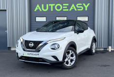 Nissan Juke DIG-T 117ch N-DESIGN / 1ère Main 