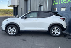 Nissan Juke DIG-T 117ch N-DESIGN / 1ère Main 