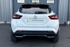 Nissan Juke DIG-T 117ch N-DESIGN / 1ère Main 