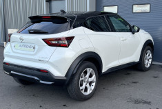 Nissan Juke DIG-T 117ch N-DESIGN / 1ère Main 