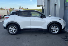 Nissan Juke DIG-T 117ch N-DESIGN / 1ère Main 