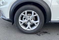 Nissan Juke DIG-T 117ch N-DESIGN / 1ère Main 