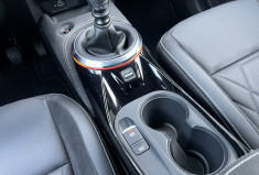 Nissan Juke DIG-T 117ch N-DESIGN / 1ère Main 