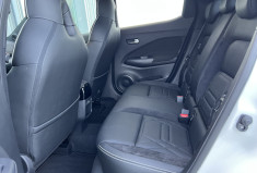 Nissan Juke DIG-T 117ch N-DESIGN / 1ère Main 