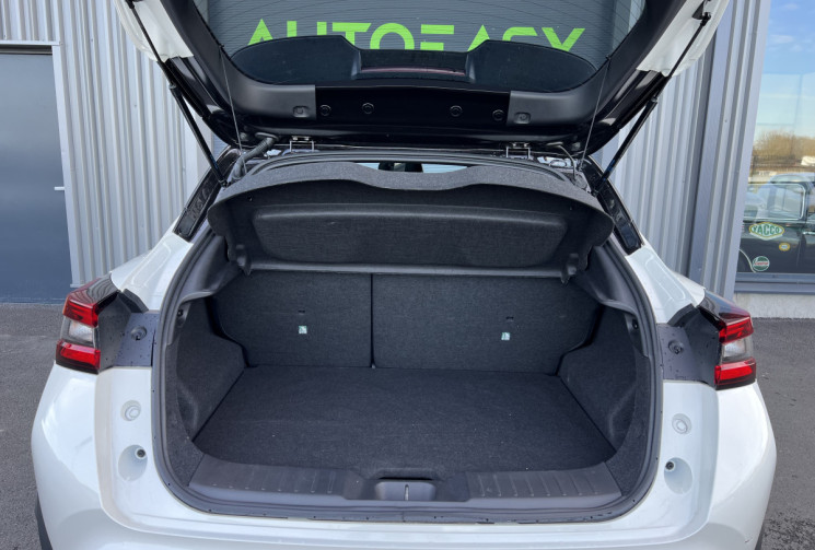 Nissan Juke DIG-T 117ch N-DESIGN / 1ère Main 