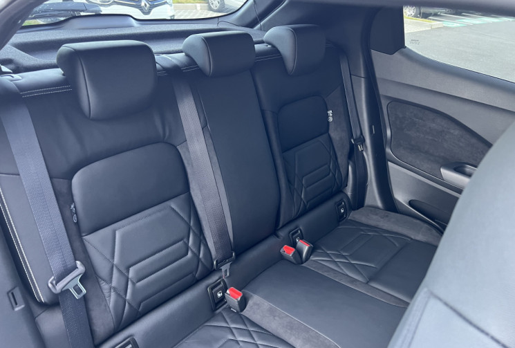 Nissan Juke DIG-T 117ch N-DESIGN / 1ère Main 