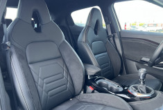 Nissan Juke DIG-T 117ch N-DESIGN / 1ère Main 