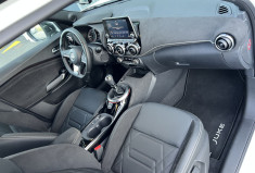 Nissan Juke DIG-T 117ch N-DESIGN / 1ère Main 