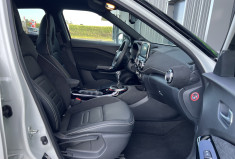 Nissan Juke DIG-T 117ch N-DESIGN / 1ère Main 