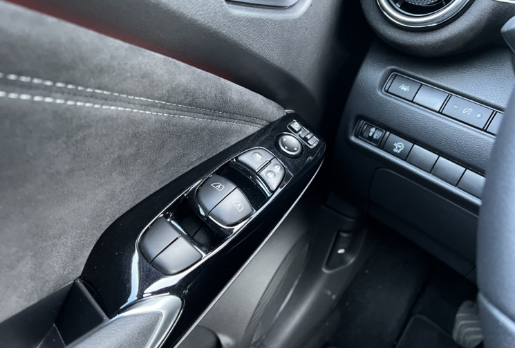 Nissan Juke DIG-T 117ch N-DESIGN / 1ère Main 