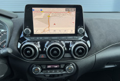 Nissan Juke DIG-T 117ch N-DESIGN / 1ère Main 