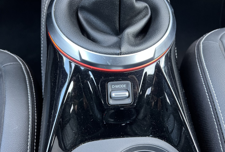 Nissan Juke DIG-T 117ch N-DESIGN / 1ère Main 