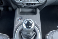 Nissan Juke DIG-T 117ch N-DESIGN / 1ère Main 