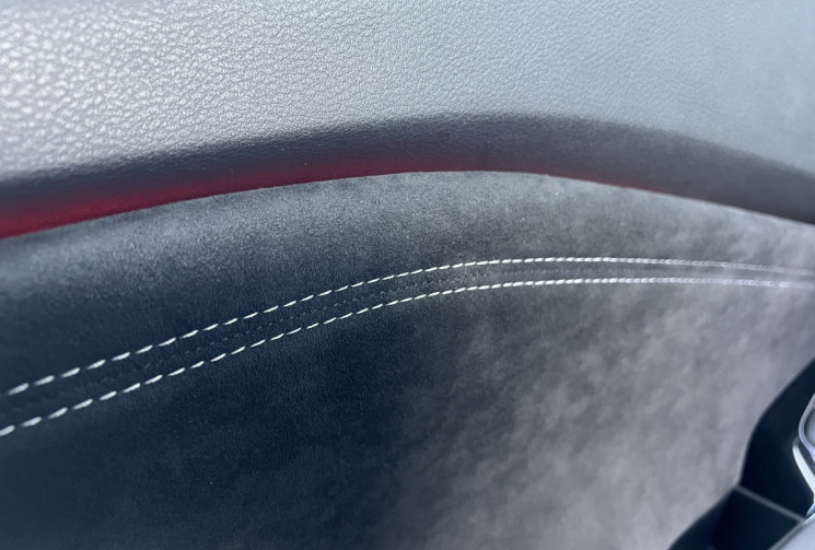 Nissan Juke DIG-T 117ch N-DESIGN / 1ère Main 