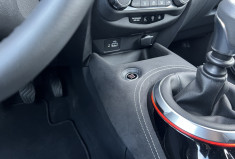 Nissan Juke DIG-T 117ch N-DESIGN / 1ère Main 