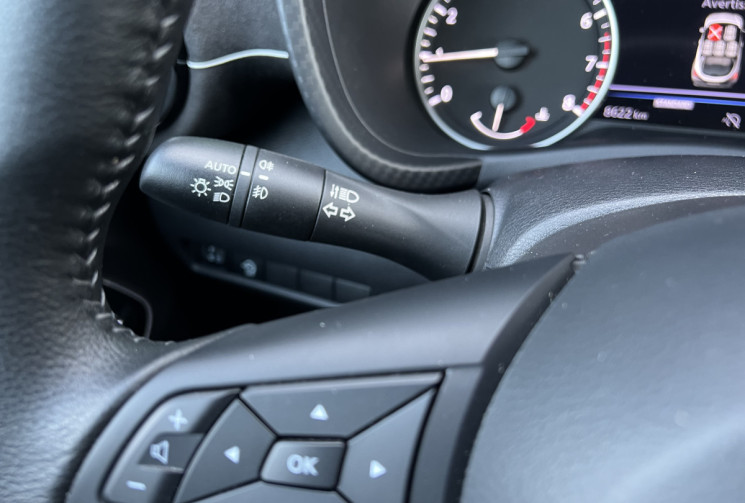 Nissan Juke DIG-T 117ch N-DESIGN / 1ère Main 