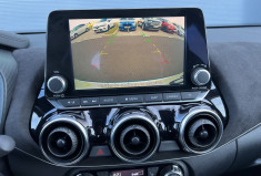 Nissan Juke DIG-T 117ch N-DESIGN / 1ère Main 