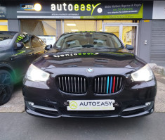 BMW Série 5 GT 530d 3.0 d xDrive 245 cv Luxe