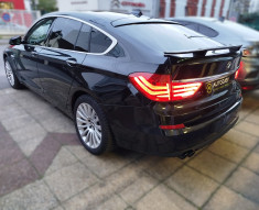 BMW Série 5 GT 530d 3.0 d xDrive 245 cv Luxe