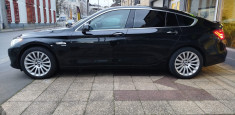 BMW Série 5 GT 530d 3.0 d xDrive 245 cv Luxe