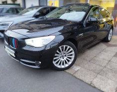 BMW Série 5 GT 530d 3.0 d xDrive 245 cv Luxe
