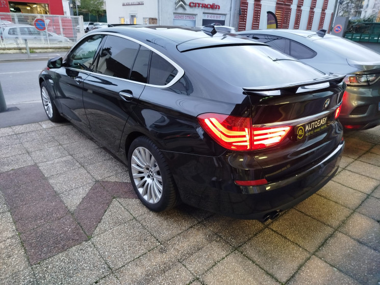 BMW Série 5 GT 530d 3.0 d xDrive 245 cv Luxe