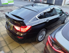 BMW Série 5 GT 530d 3.0 d xDrive 245 cv Luxe