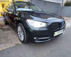 BMW Série 5 GT 530d 3.0 d xDrive 245 cv Luxe