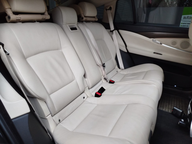 BMW Série 5 GT 530d 3.0 d xDrive 245 cv Luxe