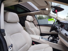 BMW Série 5 GT 530d 3.0 d xDrive 245 cv Luxe