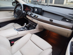 BMW Série 5 GT 530d 3.0 d xDrive 245 cv Luxe