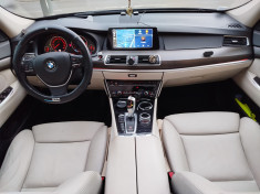 BMW Série 5 GT 530d 3.0 d xDrive 245 cv Luxe