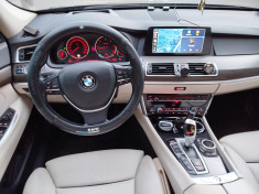 BMW Série 5 GT 530d 3.0 d xDrive 245 cv Luxe