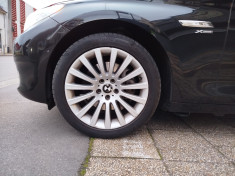 BMW Série 5 GT 530d 3.0 d xDrive 245 cv Luxe