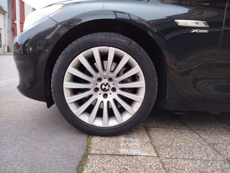 BMW Série 5 GT 530d 3.0 d xDrive 245 cv Luxe