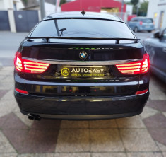 BMW Série 5 GT 530d 3.0 d xDrive 245 cv Luxe