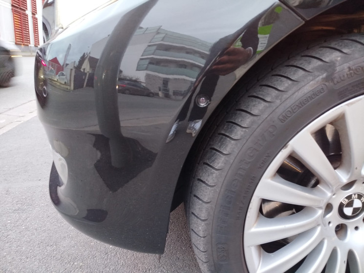 BMW Série 5 GT 530d 3.0 d xDrive 245 cv Luxe