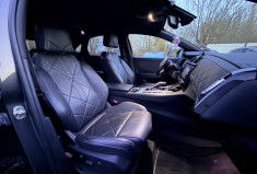 DS DS 7 Crossback 130 ch Executive Boite Auto * Caméra Recul * Virtual Cockpit * Siège Electrique 