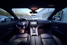 DS DS 7 Crossback 130 ch Executive Boite Auto * Caméra Recul * Virtual Cockpit * Siège Electrique 