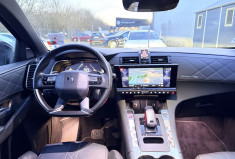 DS DS 7 Crossback 130 ch Executive Boite Auto