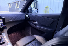 DS DS 7 Crossback 130 ch Executive Boite Auto * Caméra Recul * Virtual Cockpit * Siège Electrique 