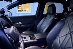 DS DS 7 Crossback 130 ch Executive Boite Auto * Caméra Recul * Virtual Cockpit * Siège Electrique 