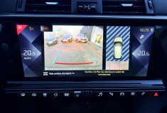 DS DS 7 Crossback 130 ch Executive Boite Auto * Caméra Recul * Virtual Cockpit * Siège Electrique 