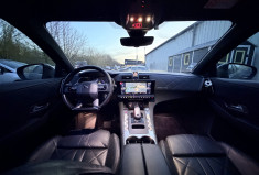DS DS 7 Crossback 130 ch Executive Boite Auto * Caméra Recul * Virtual Cockpit * Siège Electrique 