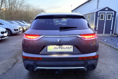 DS DS 7 Crossback 130 ch Executive Boite Auto